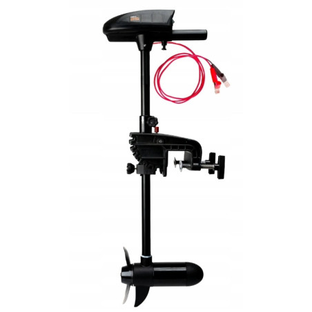 Silnik elektryczny Rhino VX 25lb V2 ponton, kajak, łódka