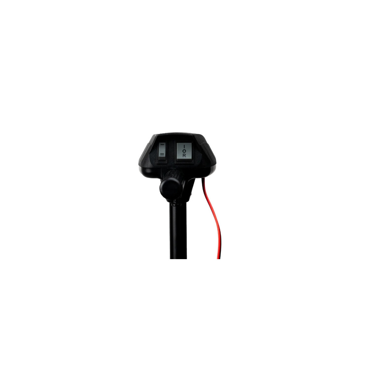 Silnik elektryczny Rhino VX 25lb V2 ponton, kajak, łódka