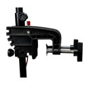 Silnik elektryczny Rhino VX 25lb V2 ponton, kajak, łódka