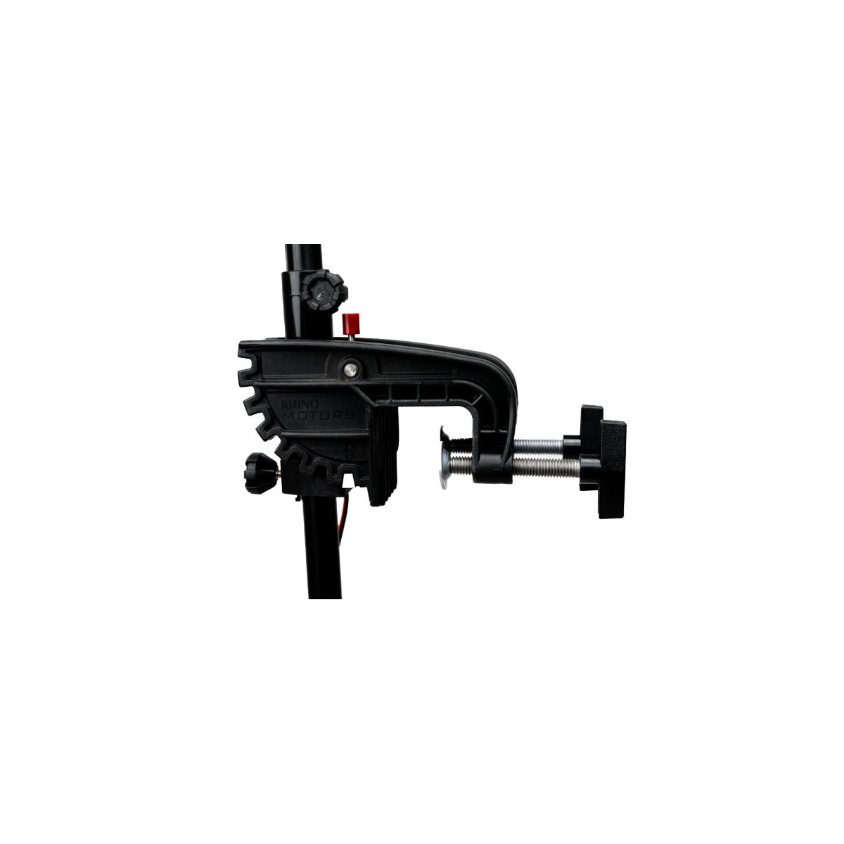 Silnik elektryczny Rhino VX 25lb V2 ponton, kajak, łódka