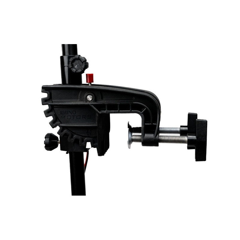 Silnik elektryczny Rhino VX 25lb V2 ponton, kajak, łódka
