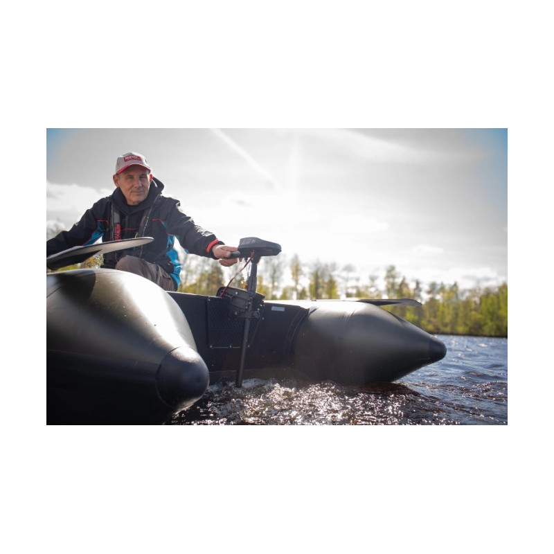 Silnik elektryczny Rhino VX 25lb V2 ponton, kajak, łódka