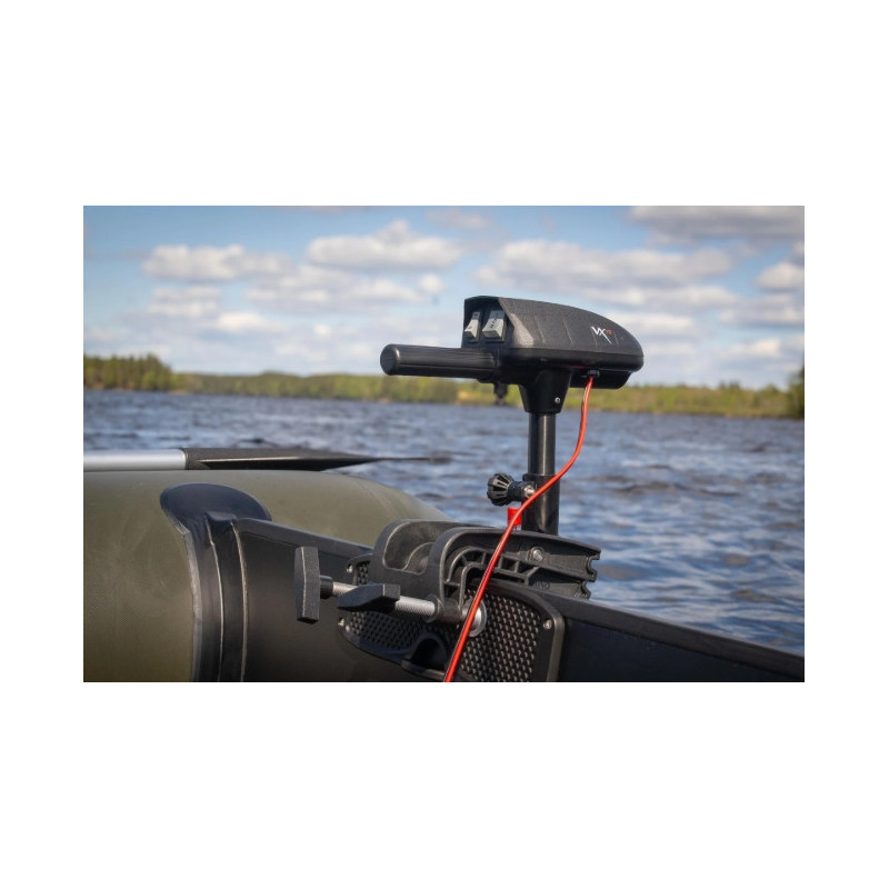 Silnik elektryczny Rhino VX 25lb V2 ponton, kajak, łódka