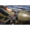 Silnik elektryczny Rhino VX 25lb V2 ponton, kajak, łódka