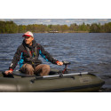 Silnik elektryczny Rhino VX 25lb V2 ponton, kajak, łódka