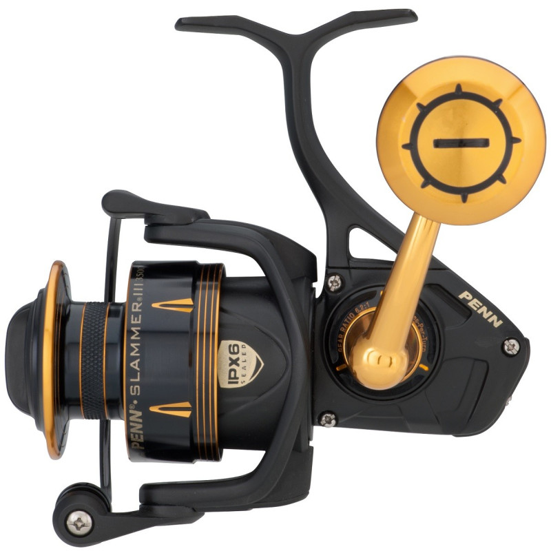 Kołowrotek Penn Slammer III 3500