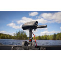 Silnik elektryczny Rhino VX 25lb V2 ponton, kajak, łódka