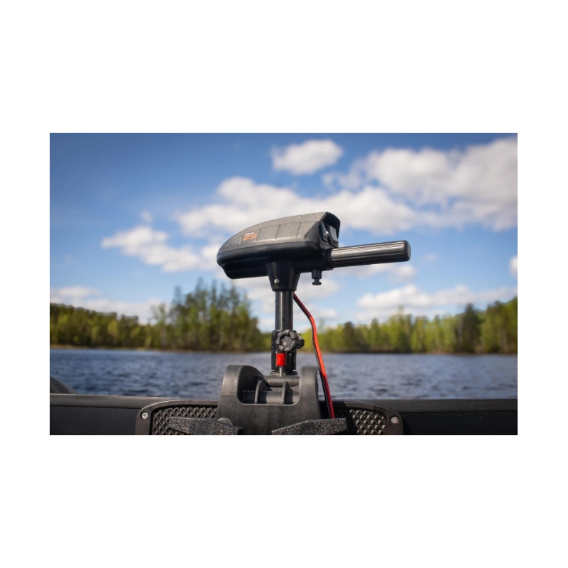 Silnik elektryczny Rhino VX 25lb V2 ponton, kajak, łódka