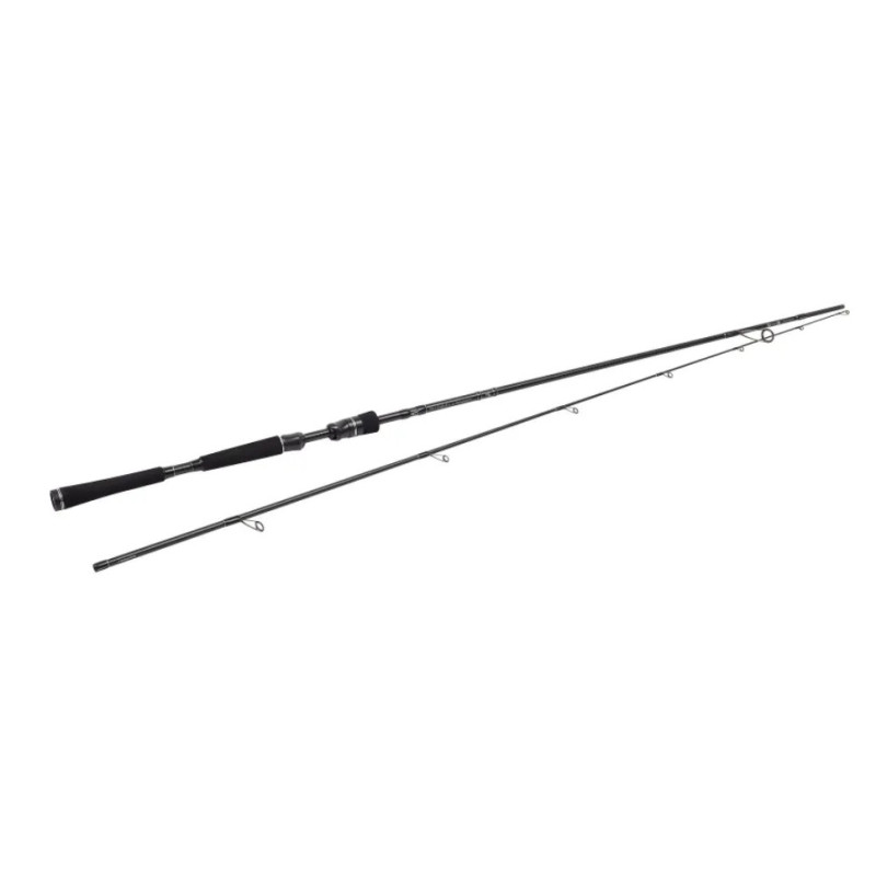 Wędka Westin W3 POWERSTRIKE 3RD 229cm / 10-40g / ML