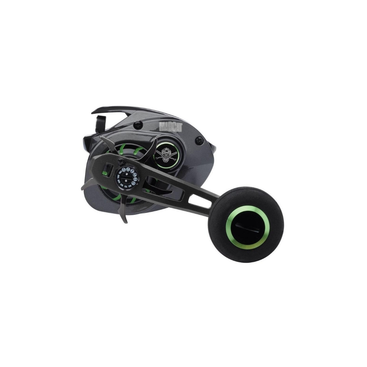 Multipikator MADCAT Dominion Low Profile