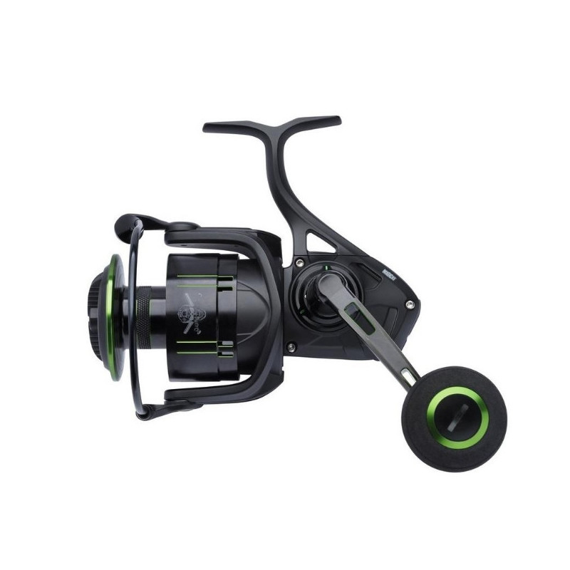 Kołowrotek MADCAT Dominion Spinning 10500