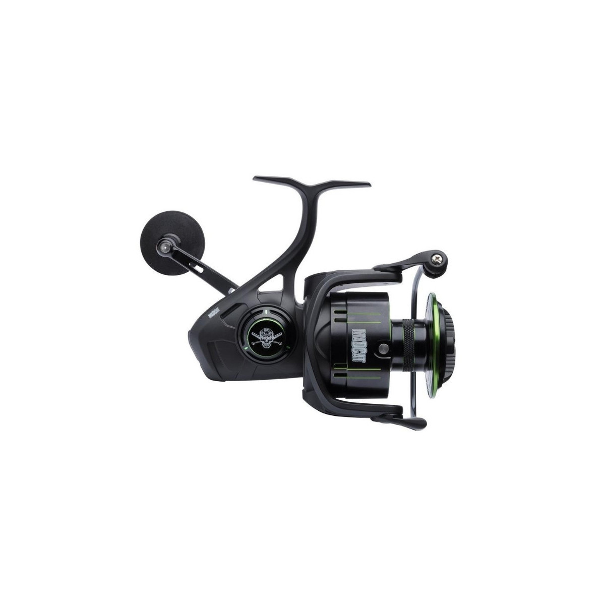 Kołowrotek MADCAT Dominion Spinning 10500
