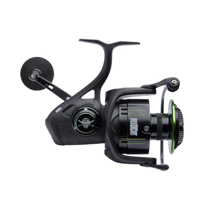 Kołowrotek MADCAT Dominion Spinning 10500