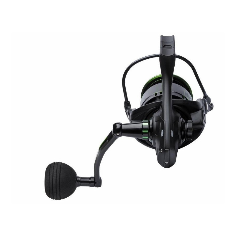 Kołowrotek MADCAT Dominion Spinning 10500