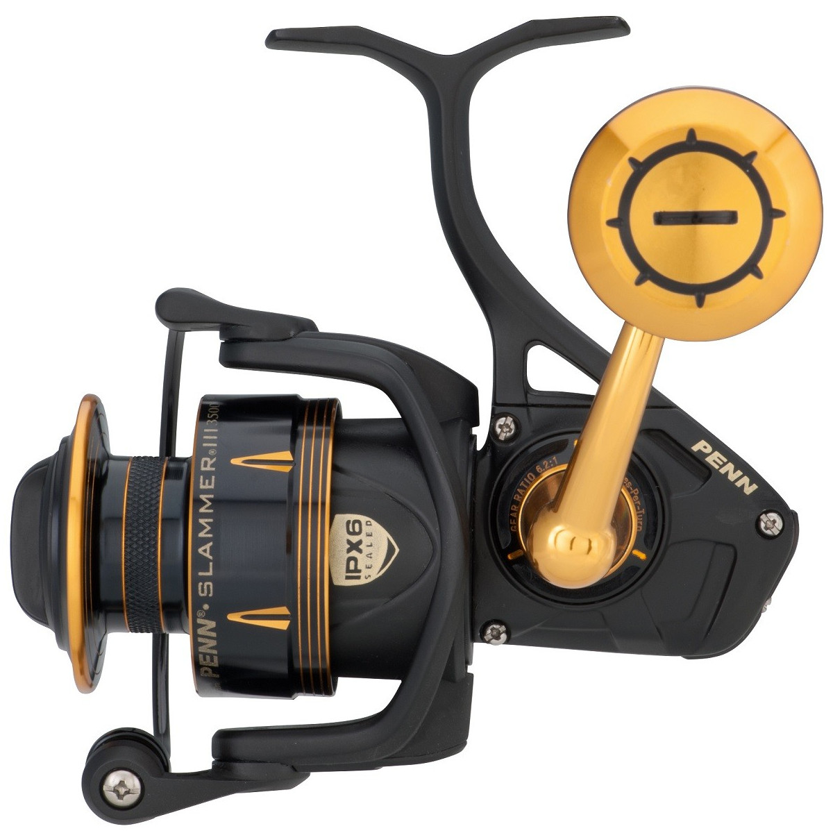 kolowrotek-slammer-iii-penn