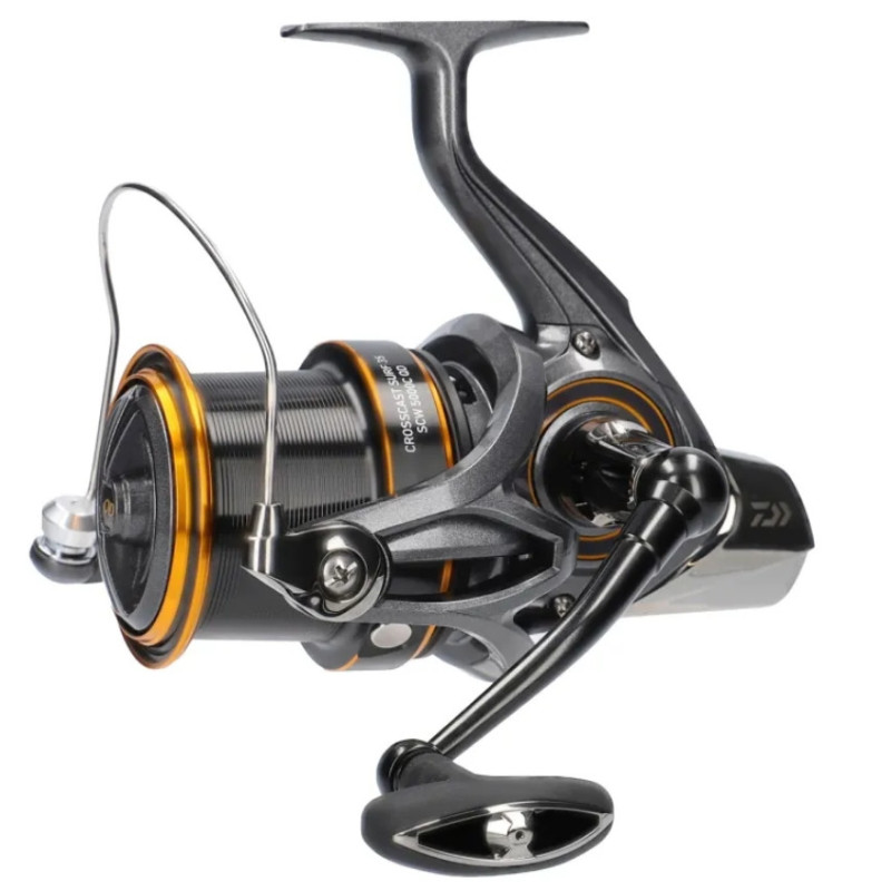 Kołowrotek 26 Crosscast Surf 35SCW 5000CQD