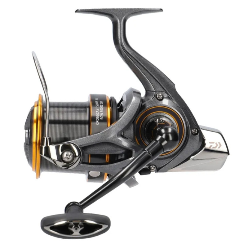Kołowrotek 26 Crosscast Surf 35SCW 5000CQD