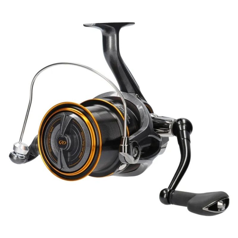 Kołowrotek 26 Crosscast Surf 35SCW 5000CQD