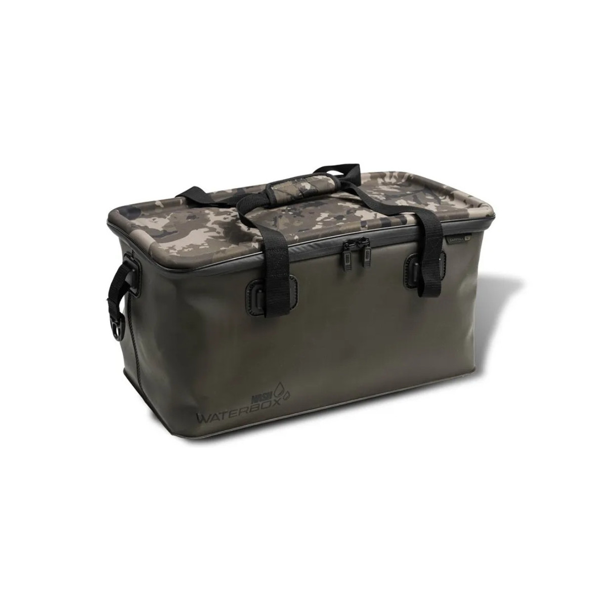 Torba Nash Subterfuge Waterbox Carryall Large 47L 27x58x30cm