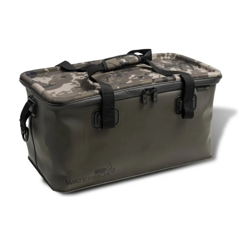 Torba Nash Subterfuge Waterbox Carryall Large 47L 27x58x30cm
