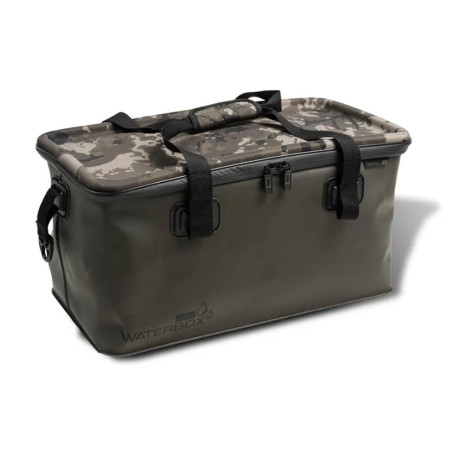 Torba Nash Subterfuge Waterbox Carryall Large 47L 27x58x30cm