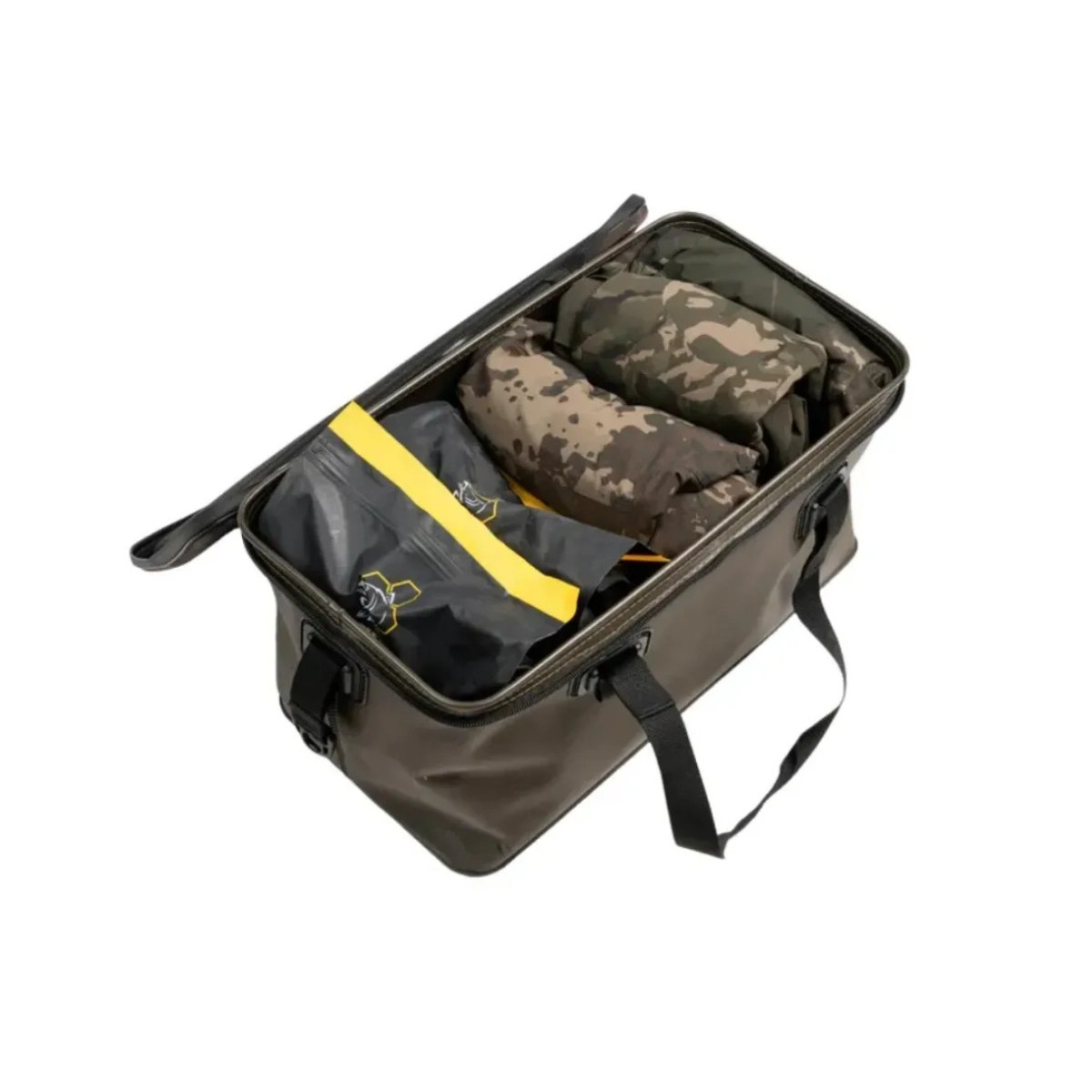 Torba Nash Subterfuge Waterbox Carryall Large 47L 27x58x30cm