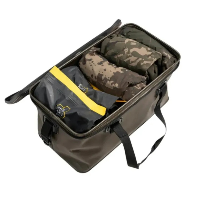 Torba Nash Subterfuge Waterbox Carryall Large 47L 27x58x30cm