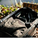 Torba Nash Subterfuge Waterbox Carryall Large 47L 27x58x30cm