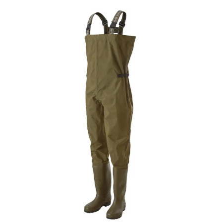 Wodery Trakker N2 Chest Waders roz.46-47(12-13)