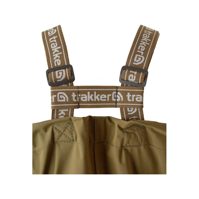 Wodery Trakker N2 Chest Waders roz.45