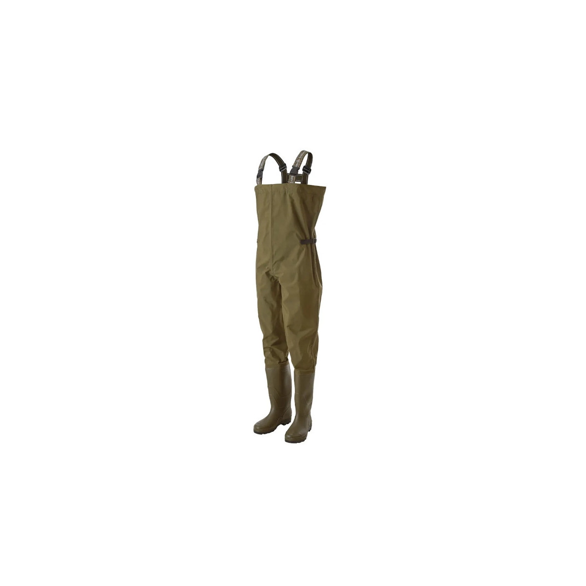 Wodery Trakker N2 Chest Waders roz.44