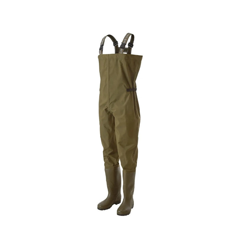 Wodery Trakker N2 Chest Waders roz.44