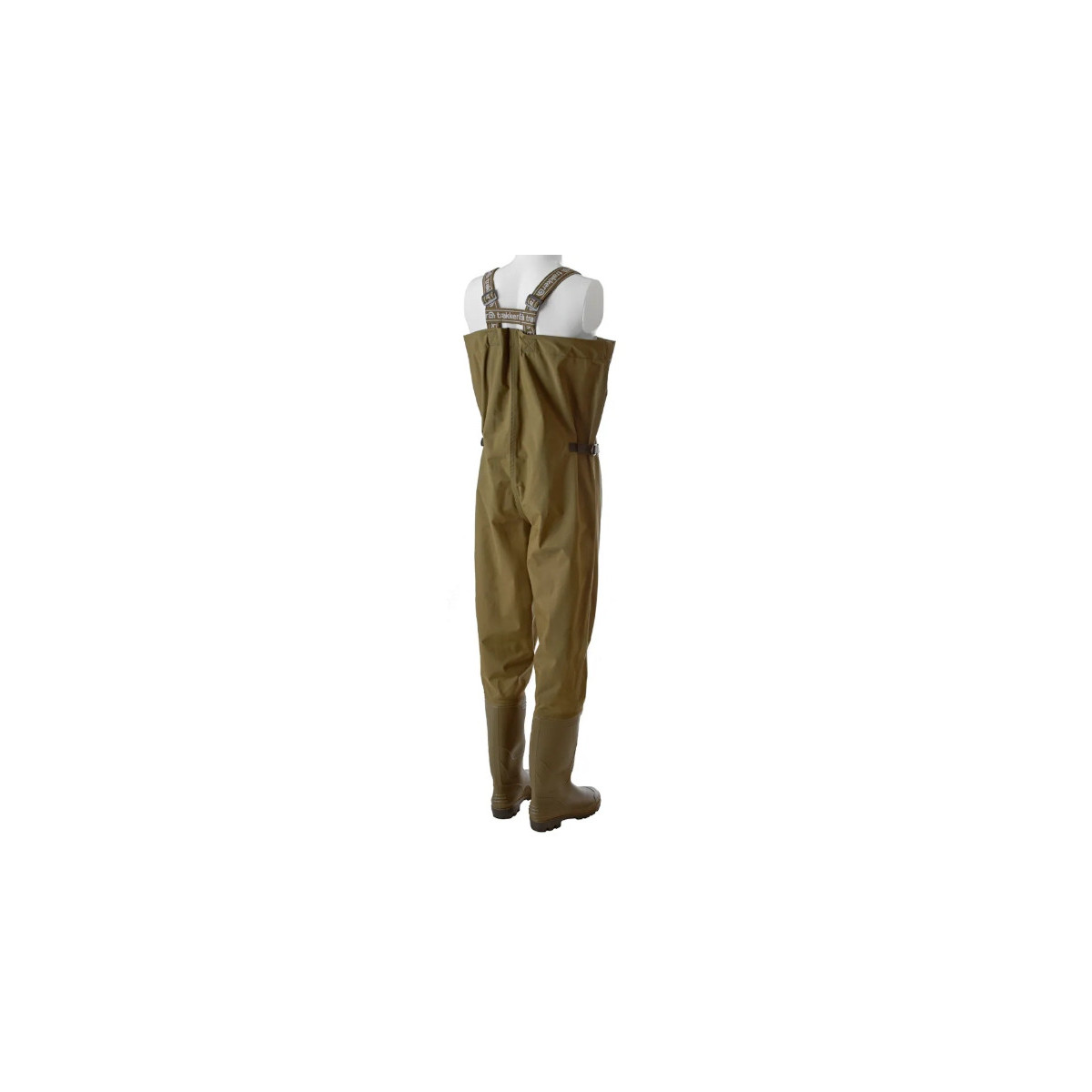 Wodery Trakker N2 Chest Waders roz.43