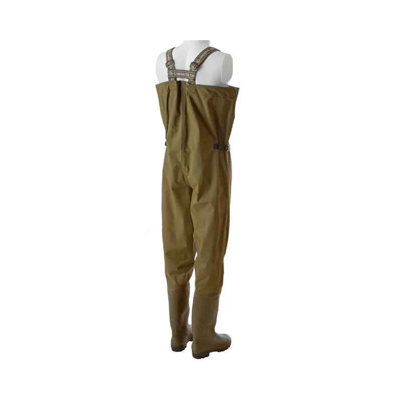 Wodery Trakker N2 Chest Waders roz.43