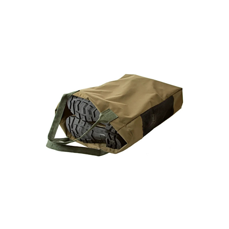 Wodery Trakker N2 Chest Waders roz.43