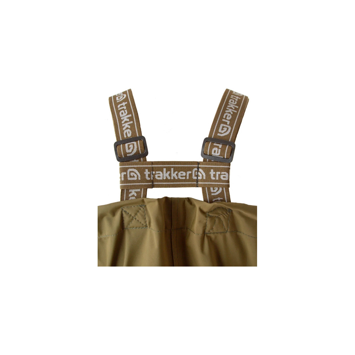 Wodery Trakker N2 Chest Waders roz.43
