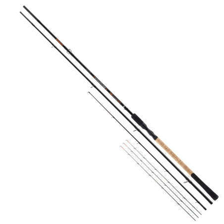 Wędka TRABUCCO KOMPASS XS STILLWATER FEEDER 360cm / 75g