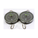 Waga Korda Reuben Heaton Green Scale 120lb / 54kg