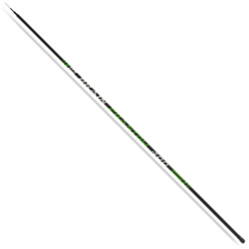 Bat Brain Phantom Pole 600cm(580cm) / 3-10g