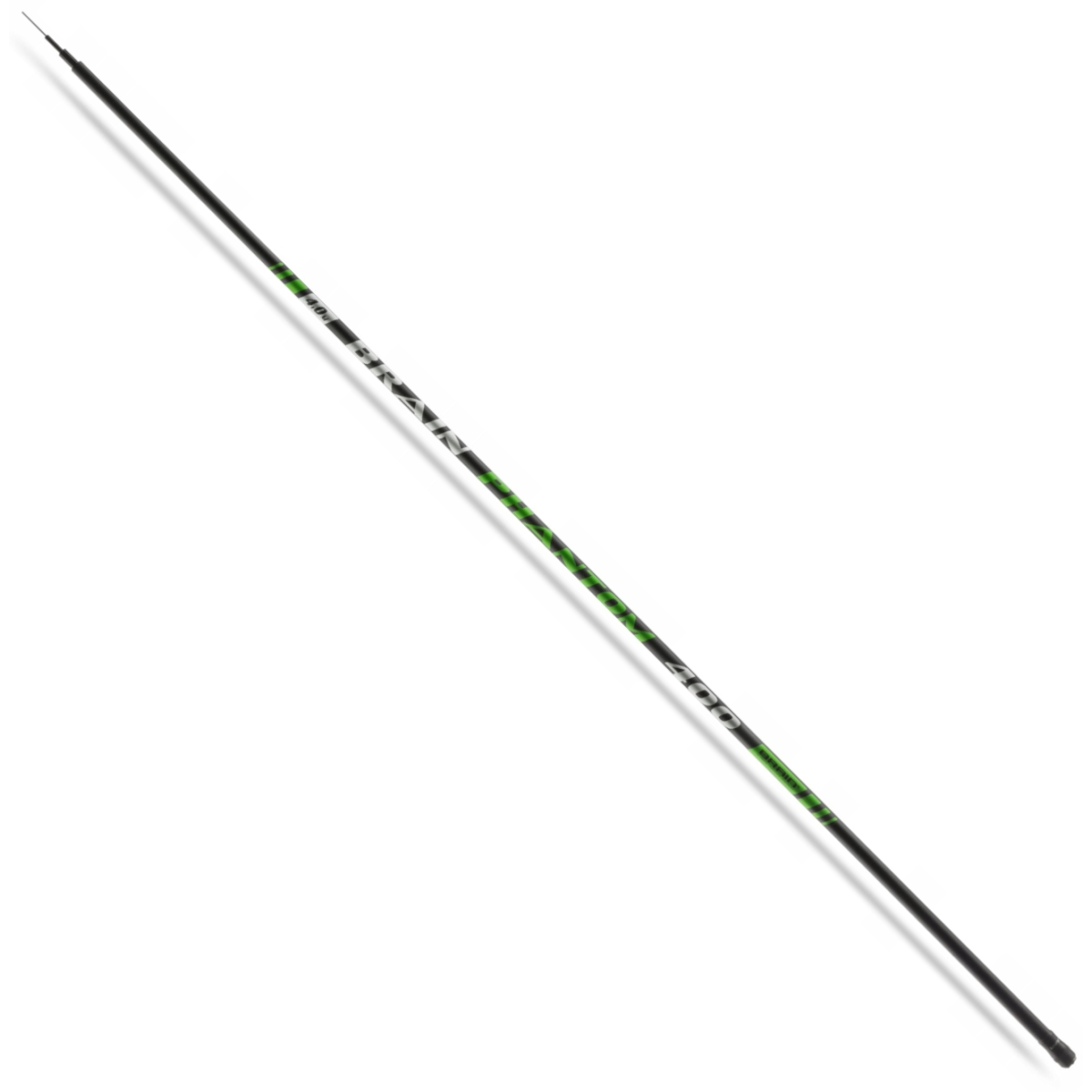 Bat Brain Phantom Pole 500cm(488cm) / 3-10g
