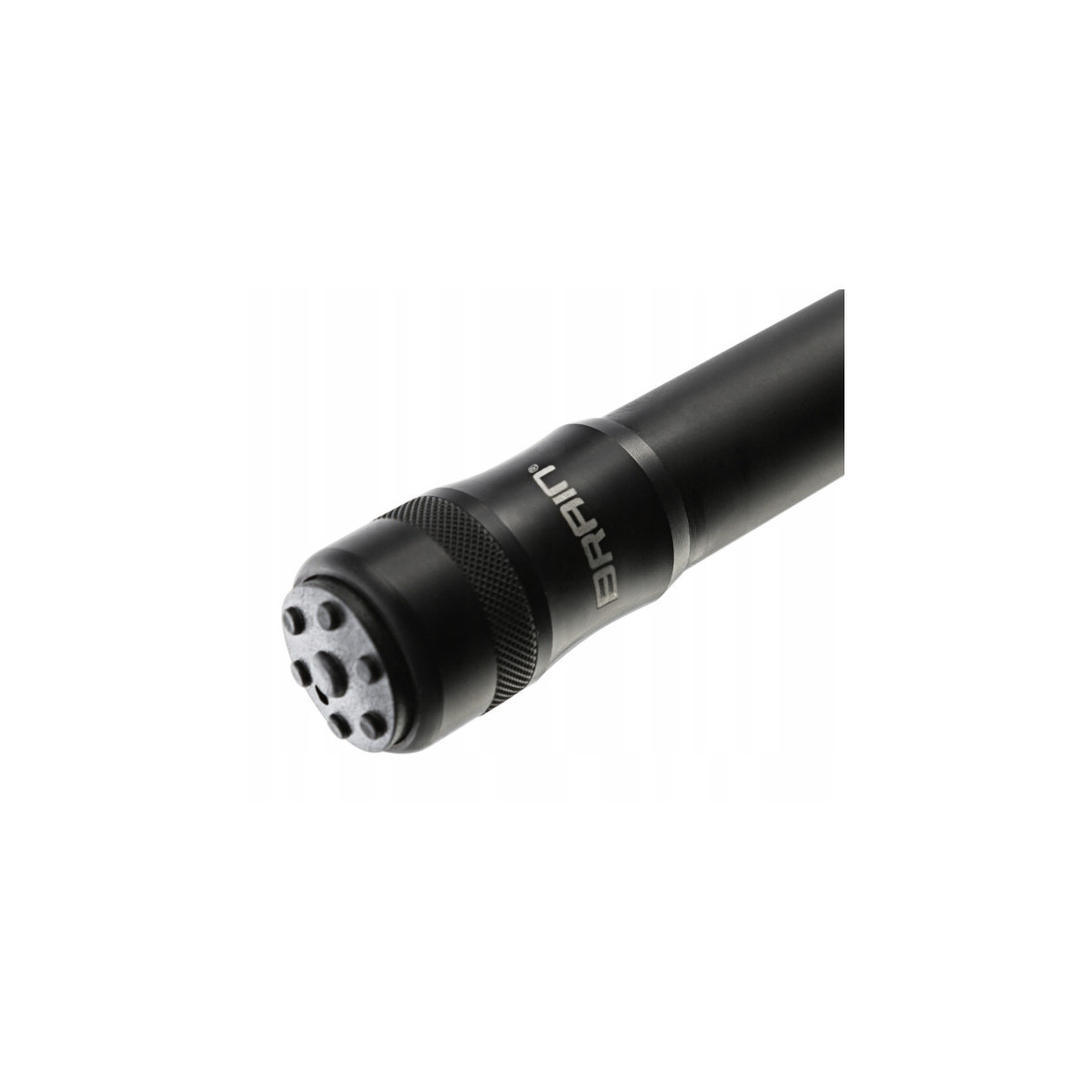 Bat Brain Phantom Pole 500cm(488cm) / 3-10g