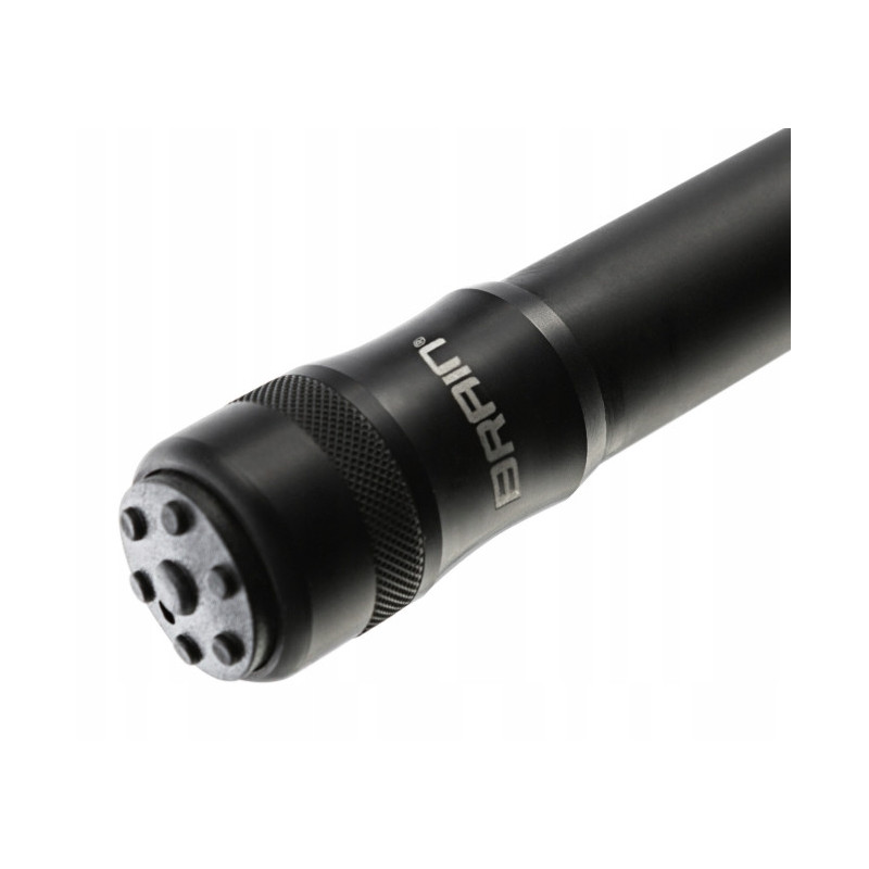 Bat Brain Phantom Pole 500cm(488cm) / 3-10g