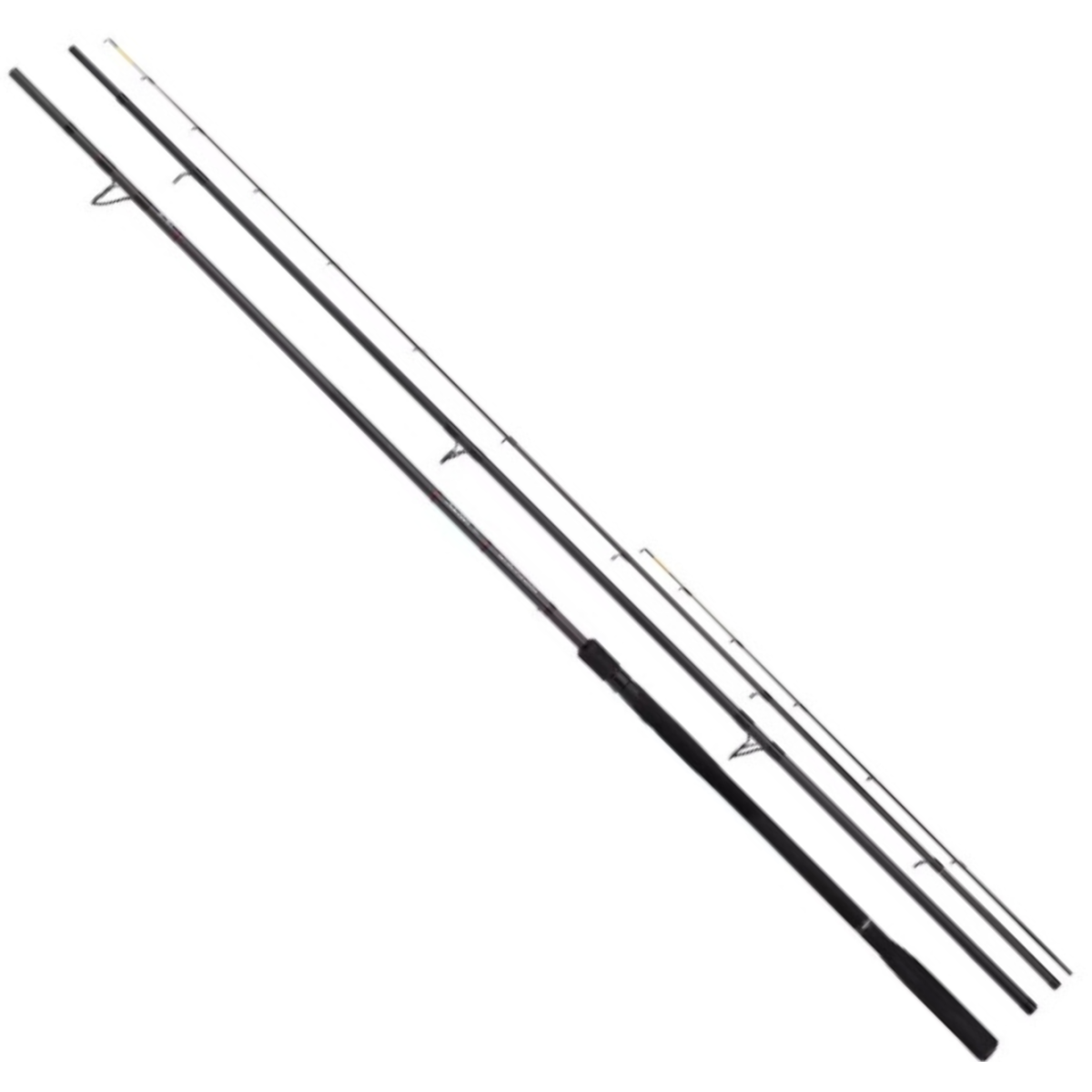 Wędka Shimano Aero X1A Big River Feeder 427cm / 200g
