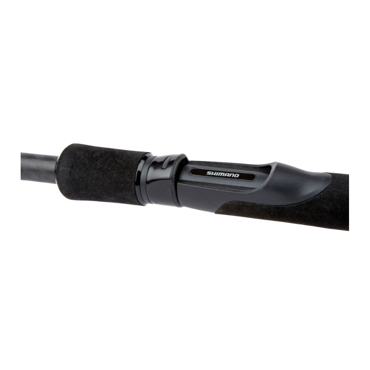 Wędka Shimano Aero X1A Big River Feeder 427cm / 200g