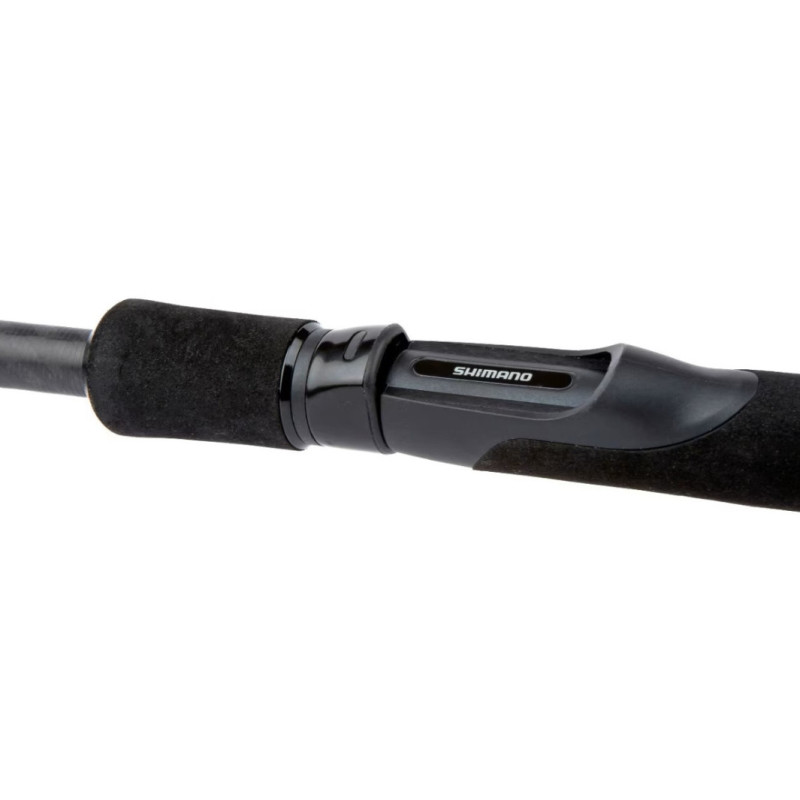 Wędka Shimano Aero X1A Big River Feeder 427cm / 200g