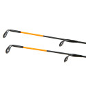 Wędka Shimano Aero X1A Big River Feeder 427cm / 200g