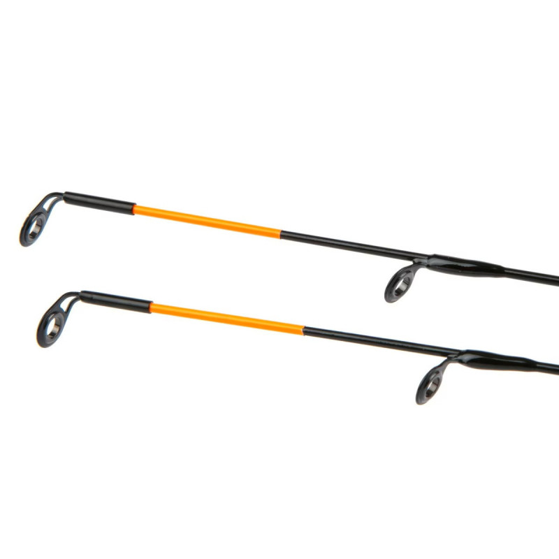 Wędka Shimano Aero X1A Big River Feeder 427cm / 200g