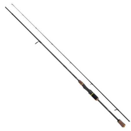 Wędka Shimano Purist PX1 River Spec.Spinning 269cm / 3-12g