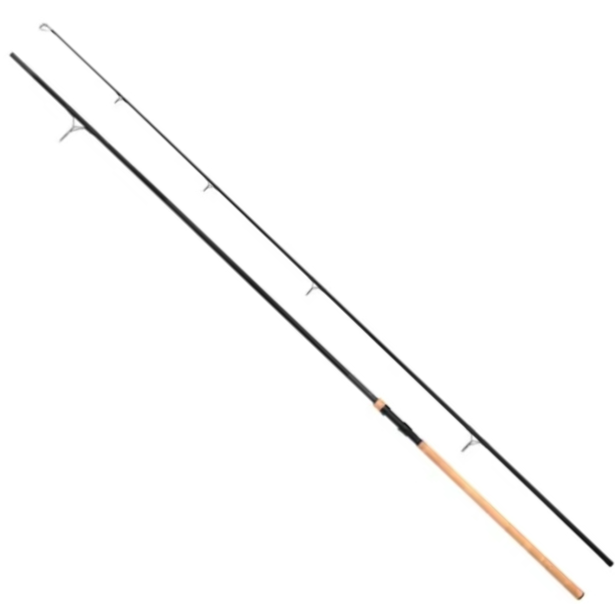 Wędka Shimano Tribal TX-2A Carp Cork 366cm / 3.00lb