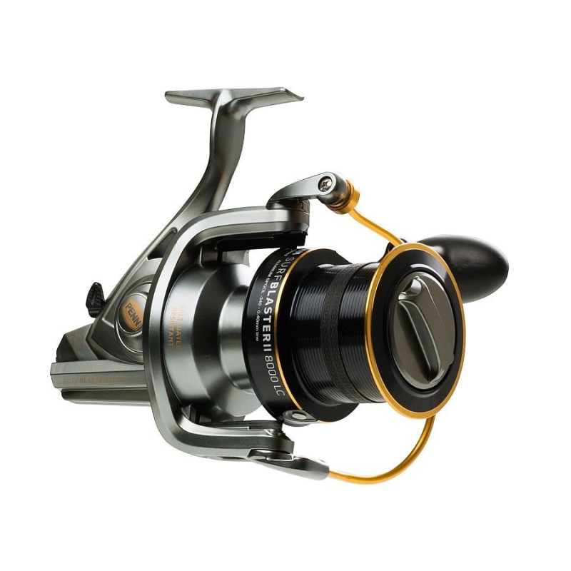 Kołowrotek Penn Surfblaster II 7000